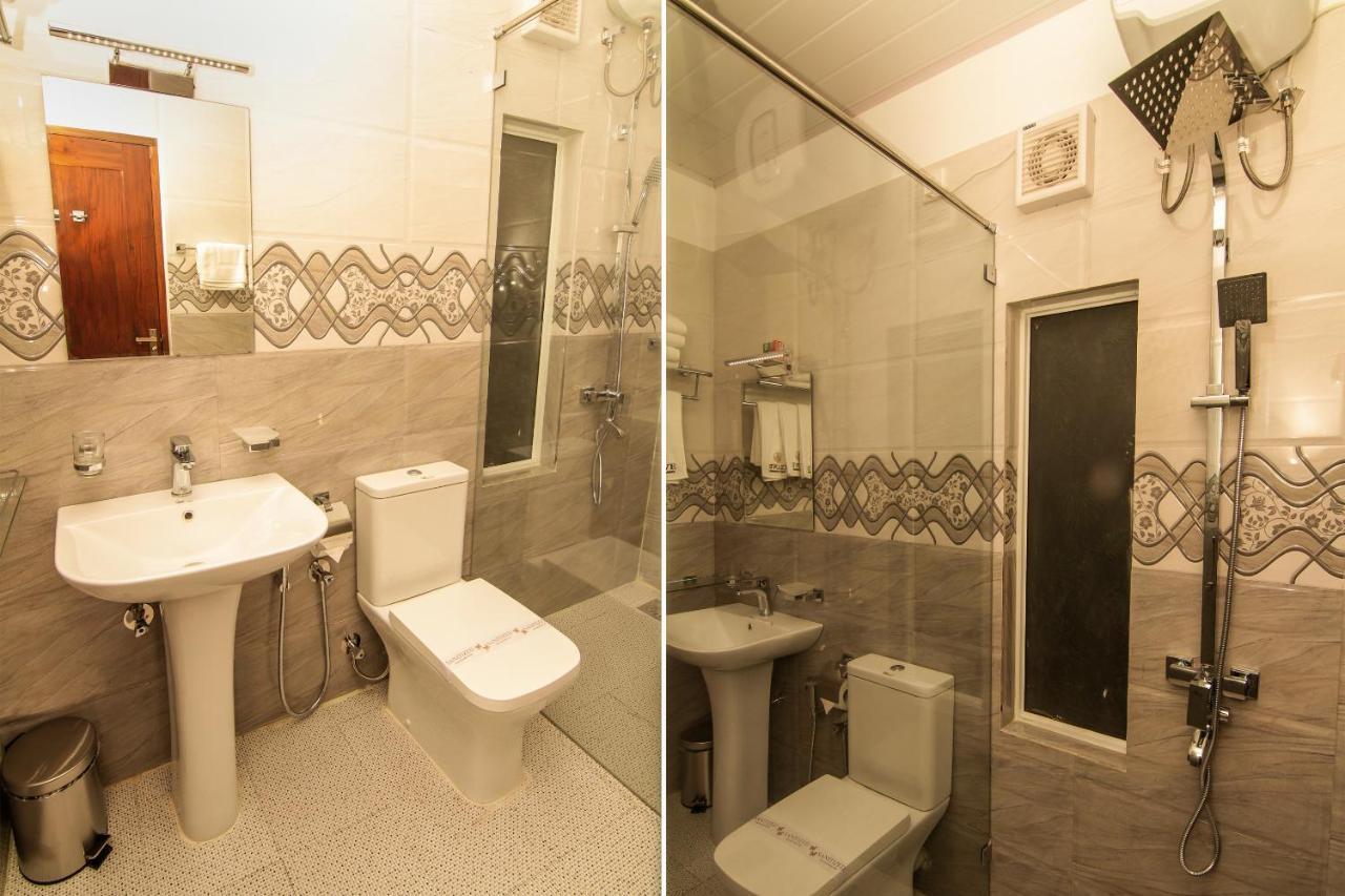 Clove Transit Hotel Kotugoda Екстер'єр фото
