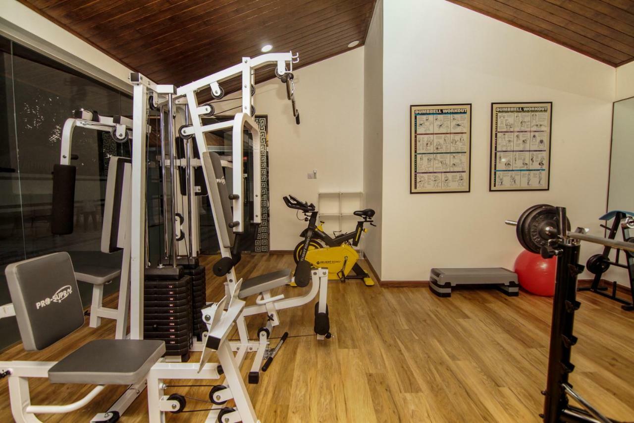 Clove Transit Hotel Kotugoda Екстер'єр фото