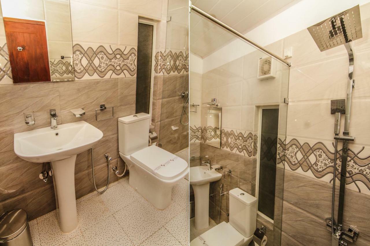 Clove Transit Hotel Kotugoda Екстер'єр фото