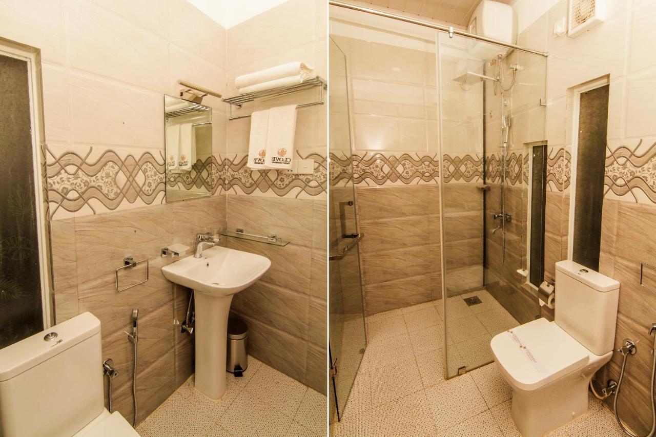 Clove Transit Hotel Kotugoda Екстер'єр фото