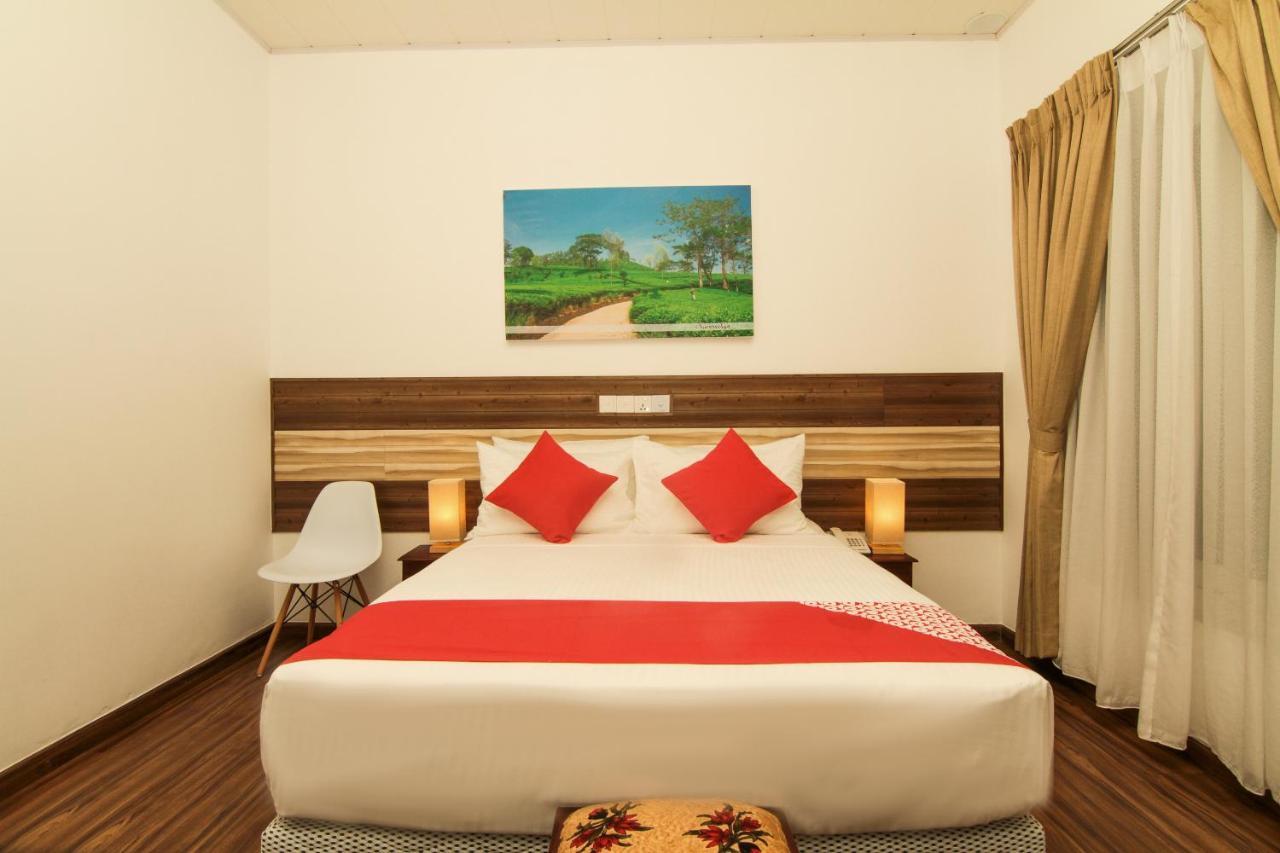 Clove Transit Hotel Kotugoda Екстер'єр фото